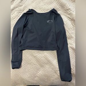 Billabong long sleeve top